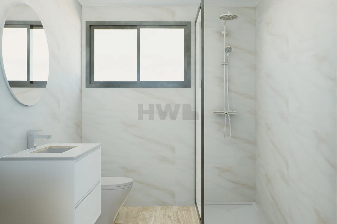 Moradia T2 para Venda em Ponta Delgada Foto 7