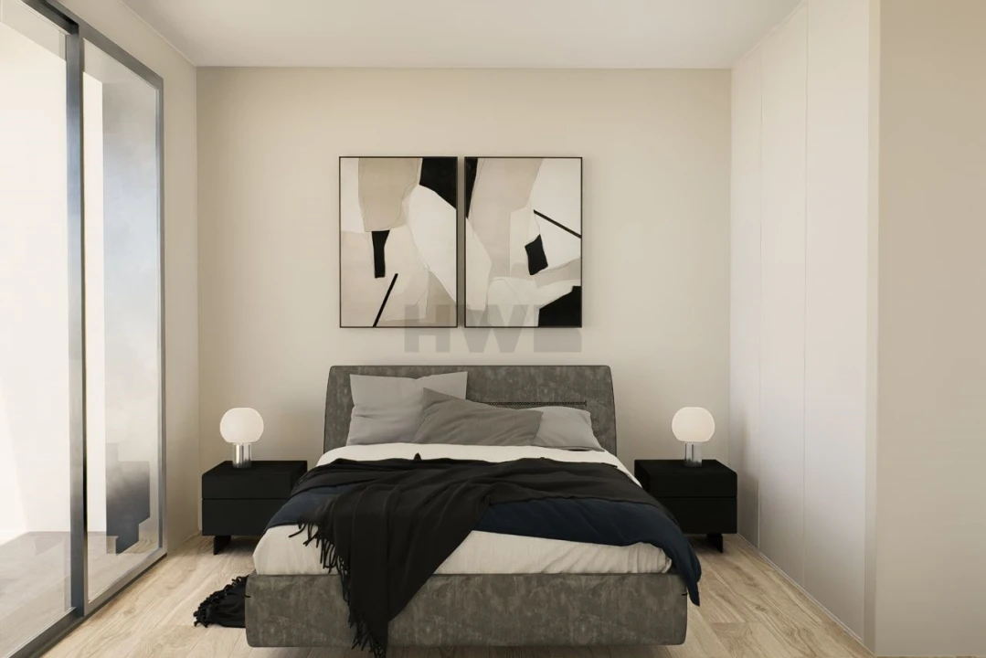 Moradia T2 para Venda em Ponta Delgada Foto 5