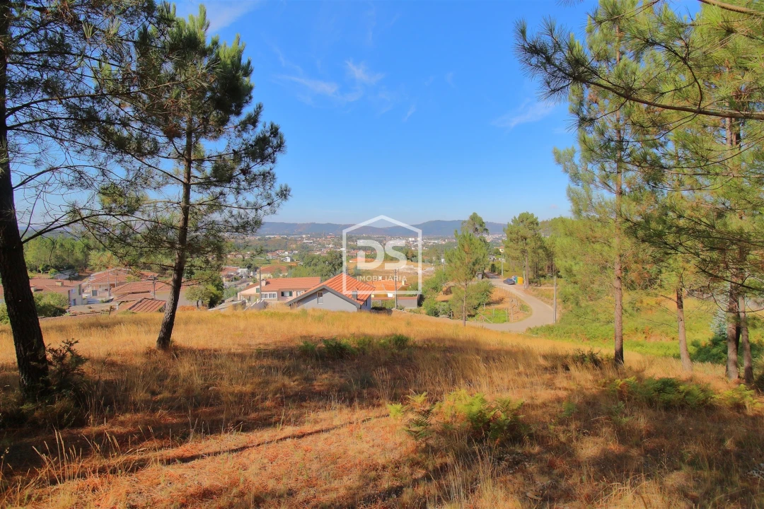 Terreno para Venda em Gandra Foto 12
