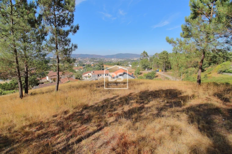 Terreno para Venda em Gandra Foto 6