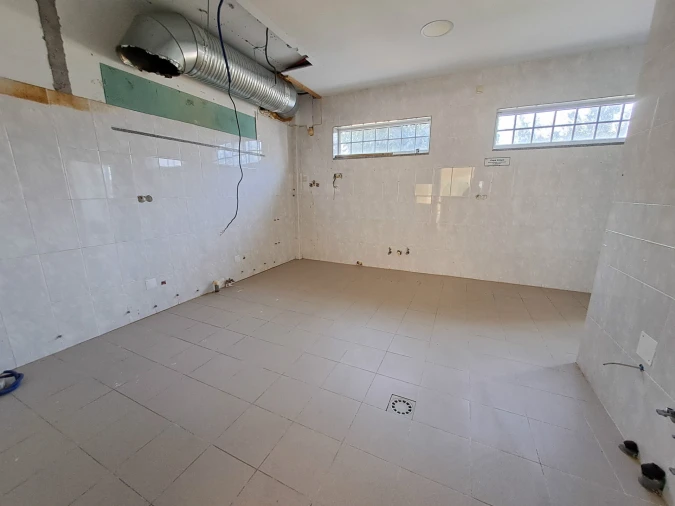 Loja para Arrendamento em Sendim e Atenor Foto 9