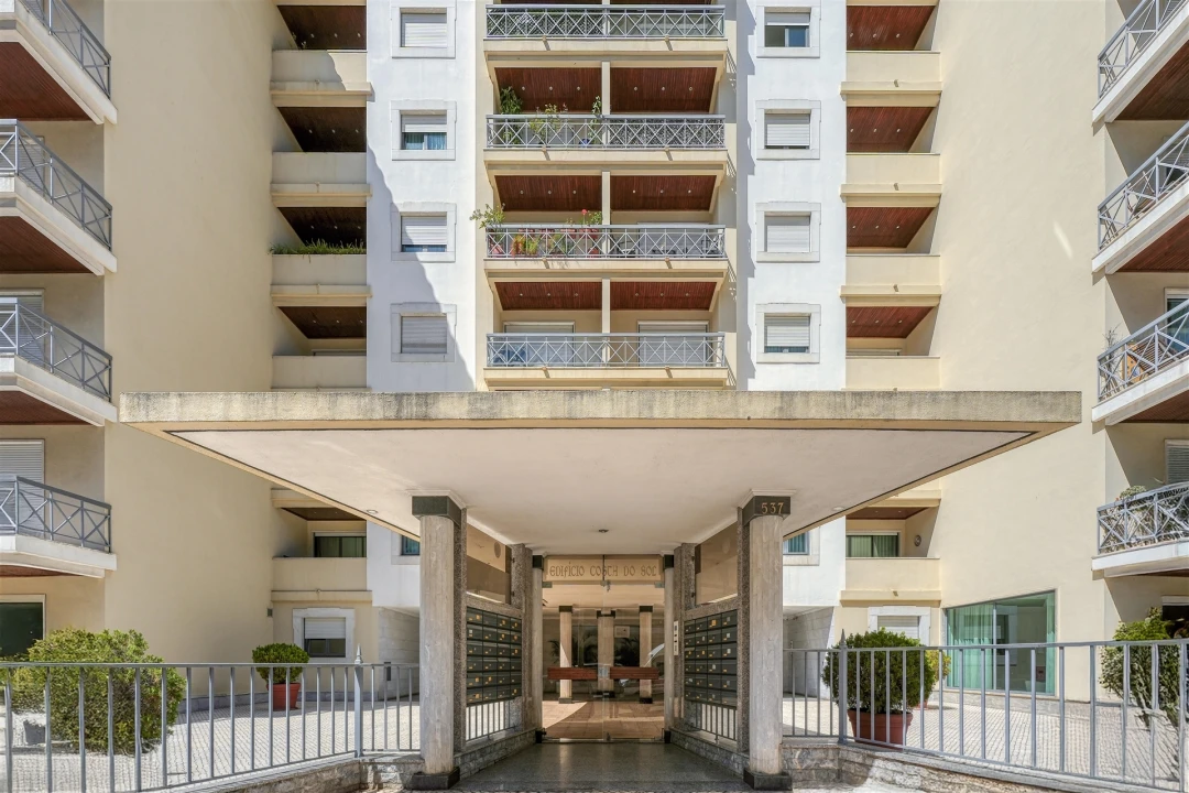 Apartamento T3 para Arrendamento em Cascais e Estoril Foto 27