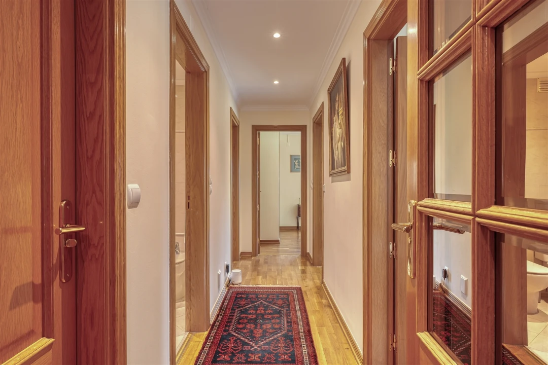 Apartamento T3 para Arrendamento em Cascais e Estoril Foto 13