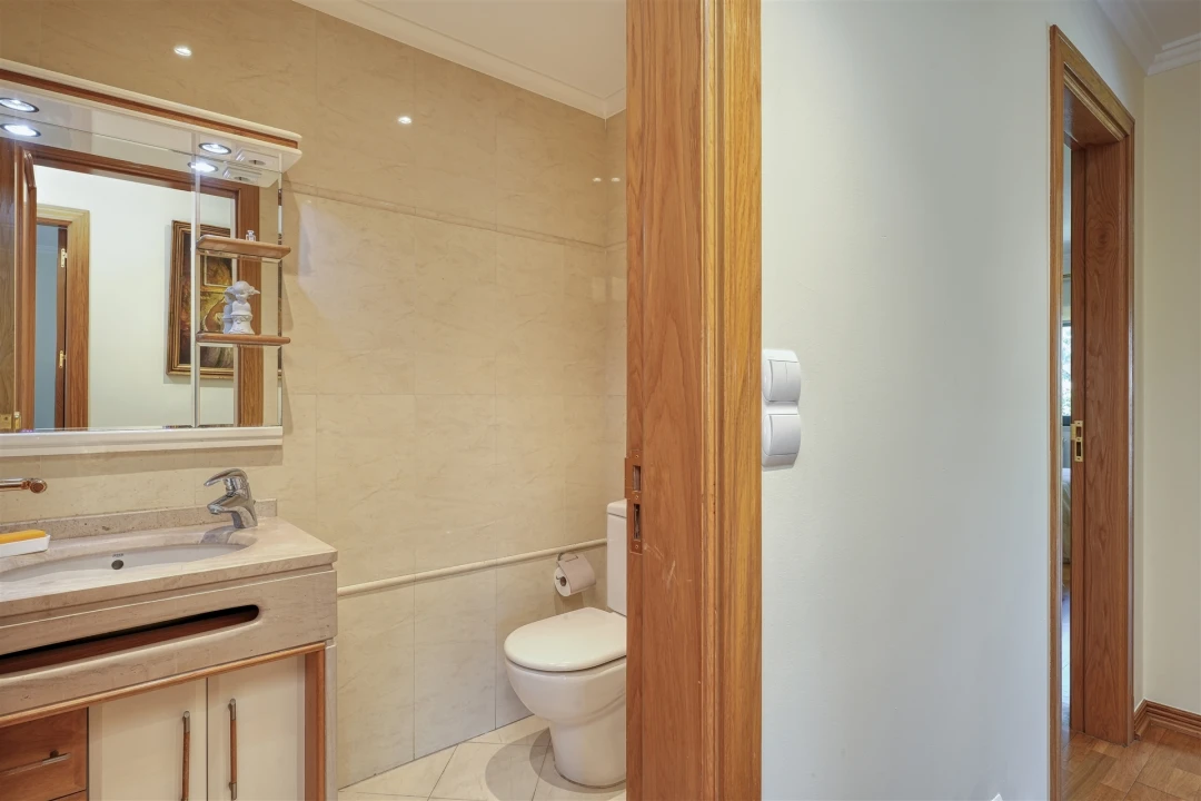 Apartamento T3 para Arrendamento em Cascais e Estoril Foto 14