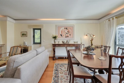 Apartamento T3 para Arrendamento em Cascais e Estoril