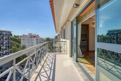 Apartamento T3 para Arrendamento em Cascais e Estoril