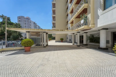 Apartamento T3 para Arrendamento em Cascais e Estoril