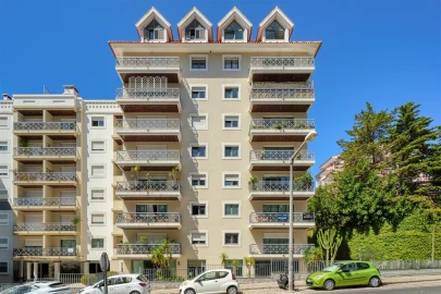 Apartamento T3 para Arrendamento em Cascais e Estoril