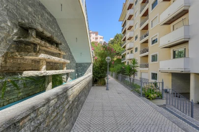 Apartamento T3 para Arrendamento em Cascais e Estoril