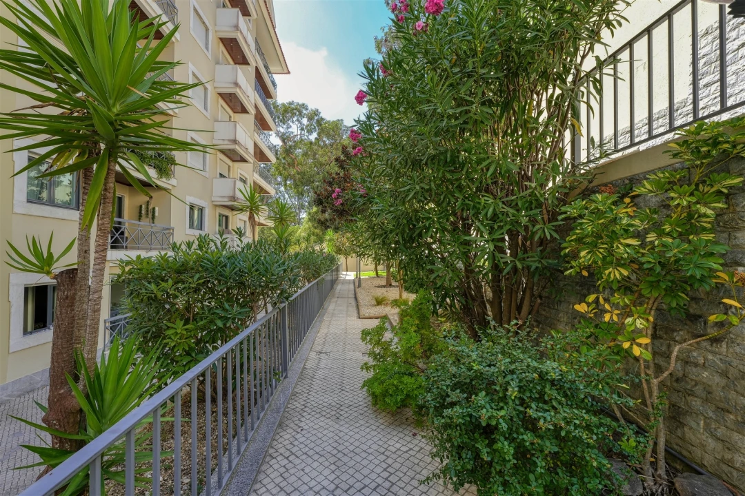 Apartamento T3 para Arrendamento em Cascais e Estoril Foto 31