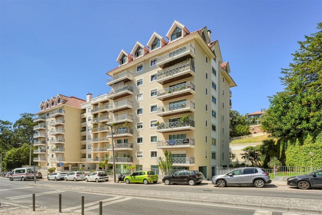 Apartamento T3 para Arrendamento em Cascais e Estoril Foto 36