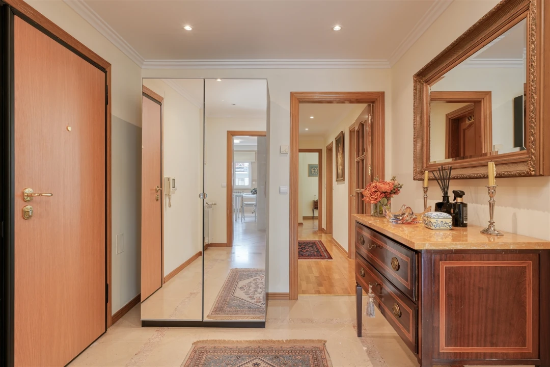 Apartamento T3 para Arrendamento em Cascais e Estoril Foto 12