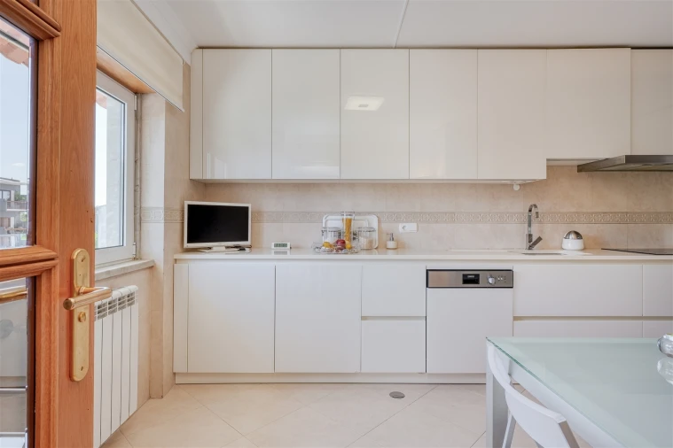 Apartamento T3 para Arrendamento em Cascais e Estoril Foto 10