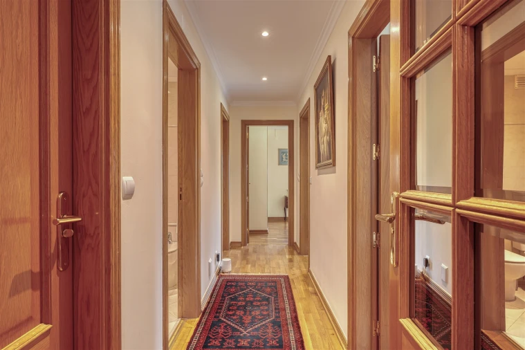 Apartamento T3 para Arrendamento em Cascais e Estoril Foto 13