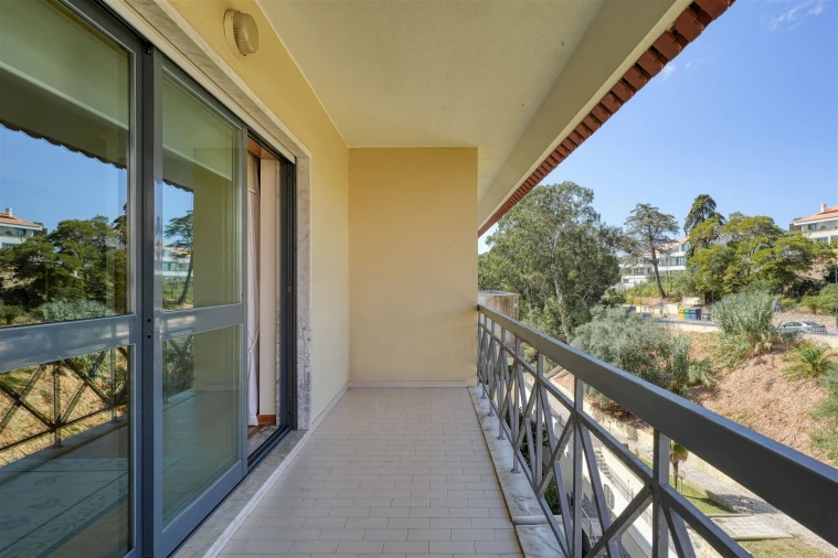 Apartamento T3 para Arrendamento em Cascais e Estoril Foto 25