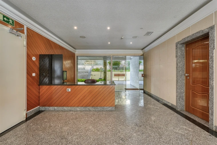 Apartamento T3 para Arrendamento em Cascais e Estoril Foto 28