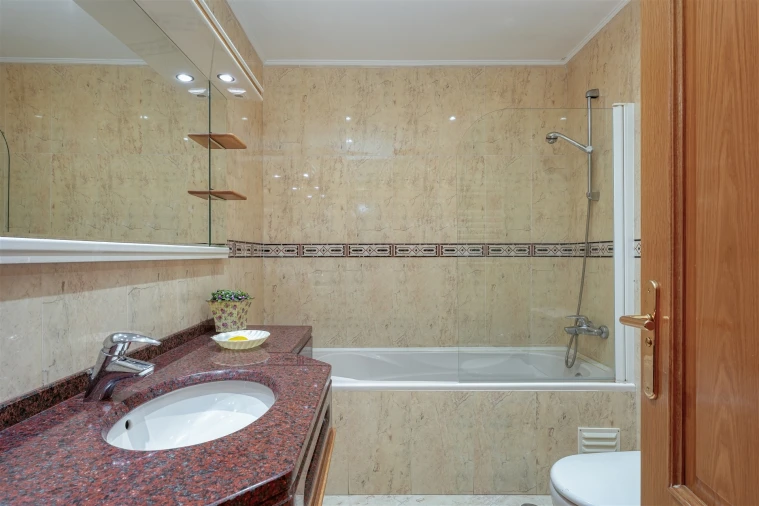 Apartamento T3 para Arrendamento em Cascais e Estoril Foto 20