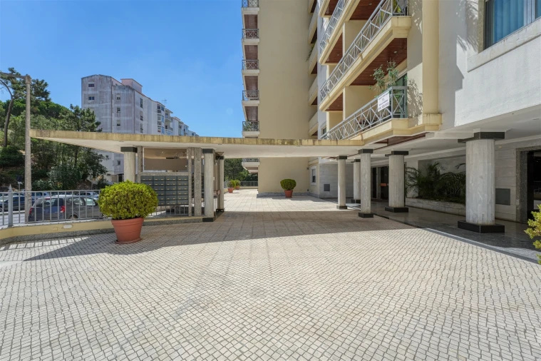 Apartamento T3 para Arrendamento em Cascais e Estoril Foto 34