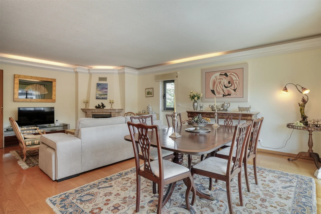 Apartamento T3 para Arrendamento em Cascais e Estoril Foto 5