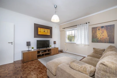 Moradia T3 para Venda em Alcabideche