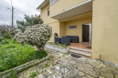 Moradia T3 para Venda em Alcabideche