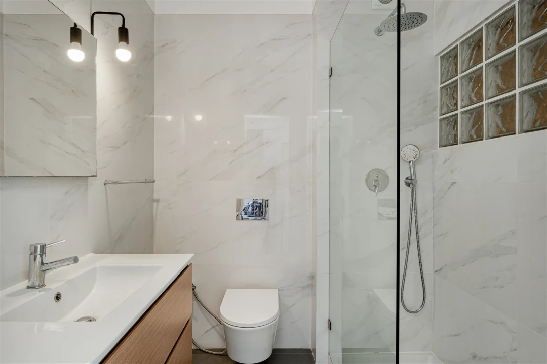 Apartamento T2 para Arrendamento em Carcavelos e Parede Foto 22