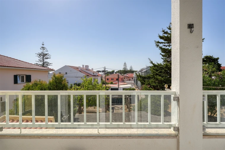 Apartamento T2 para Arrendamento em Carcavelos e Parede