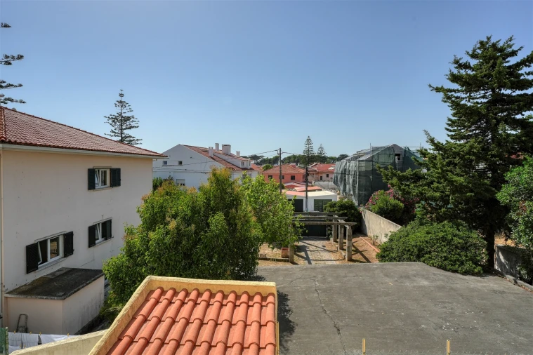 Apartamento T2 para Arrendamento em Carcavelos e Parede Foto 28