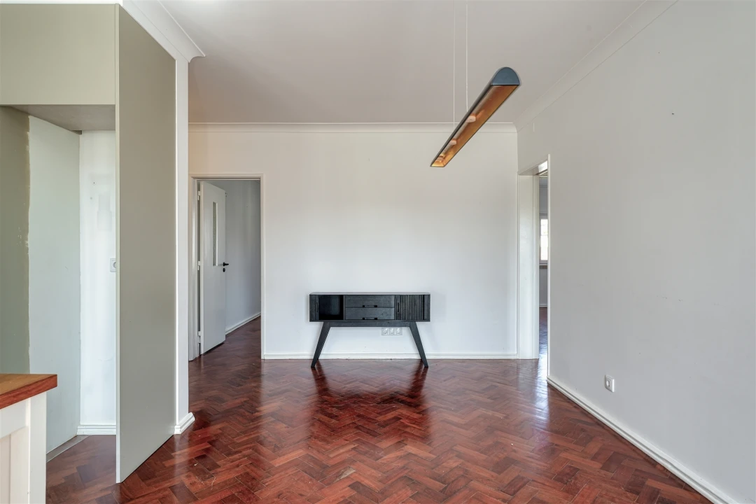 Apartamento T2 para Arrendamento em Carcavelos e Parede Foto 4