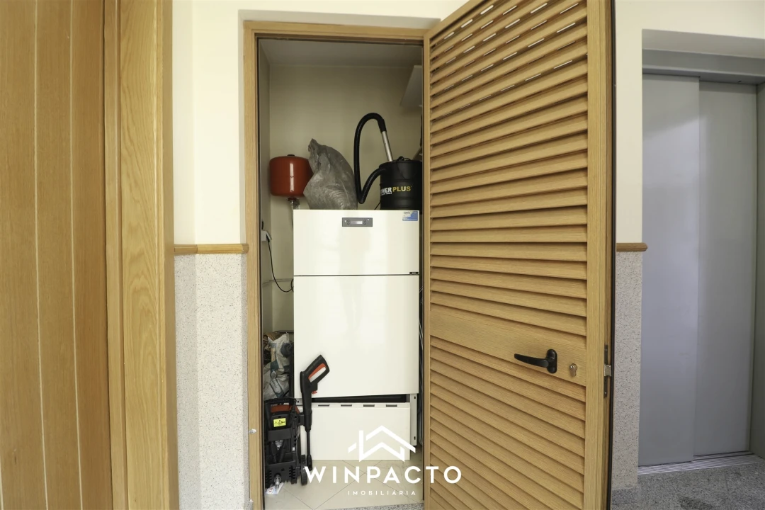 Apartamento T3 para Venda em Nelas Foto 59