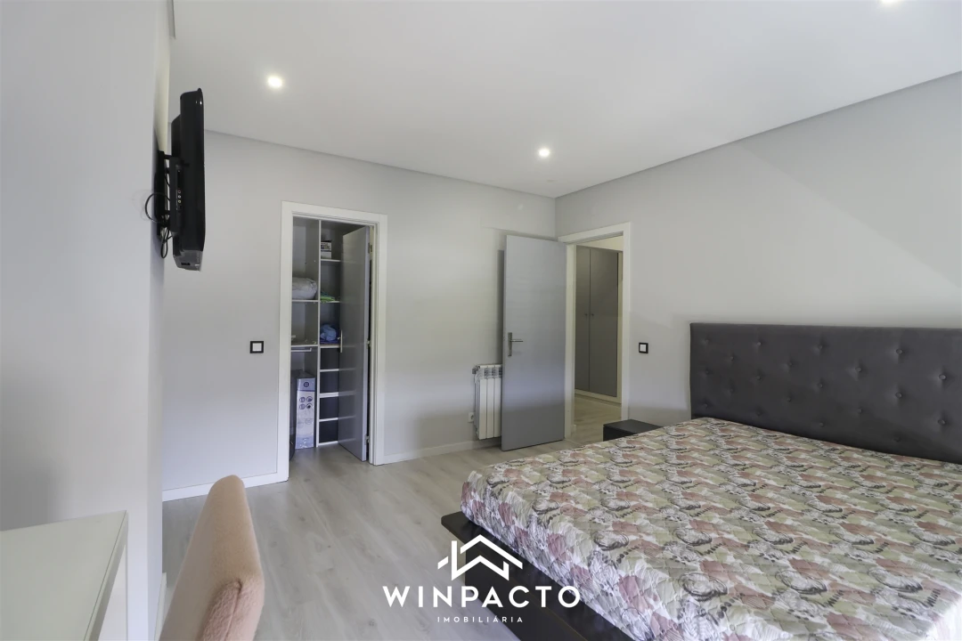 Apartamento T3 para Venda em Nelas Foto 55