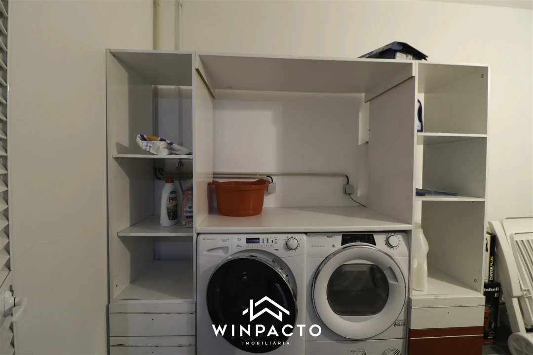 Apartamento T3 para Venda em Nelas Foto 68