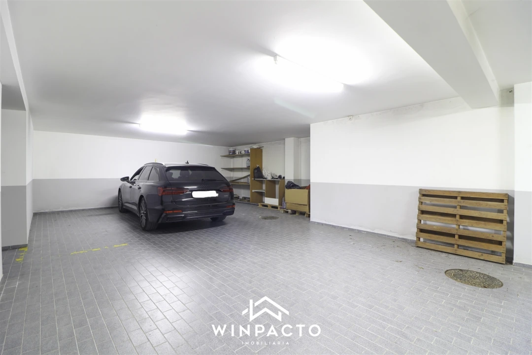 Apartamento T3 para Venda em Nelas Foto 24