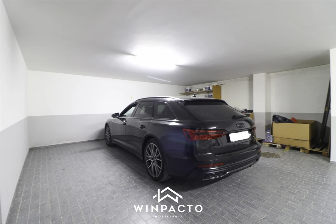 Apartamento T3 para Venda em Nelas Foto 22