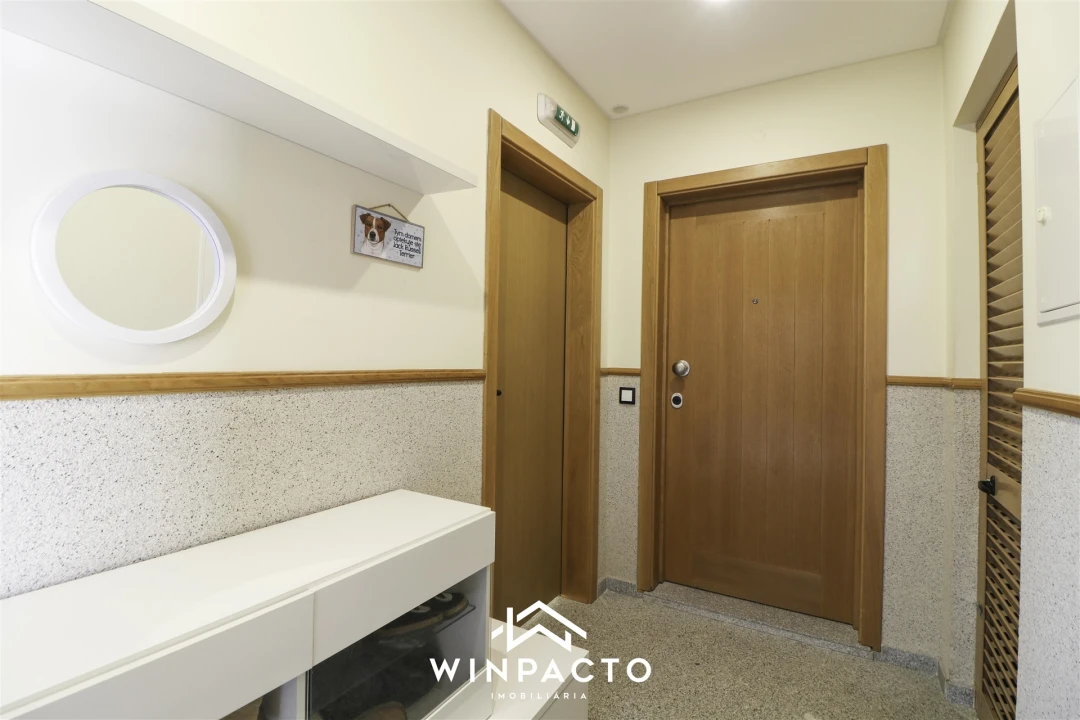 Apartamento T3 para Venda em Nelas Foto 17