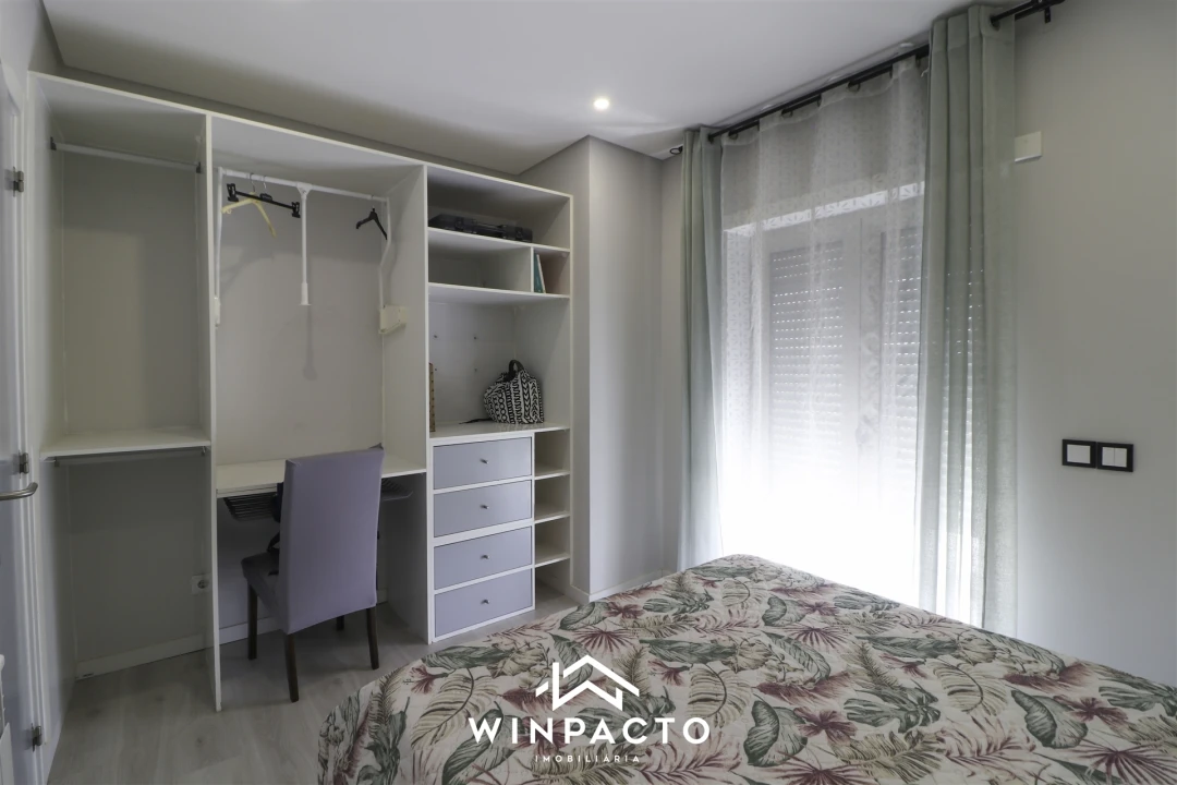 Apartamento T3 para Venda em Nelas Foto 65