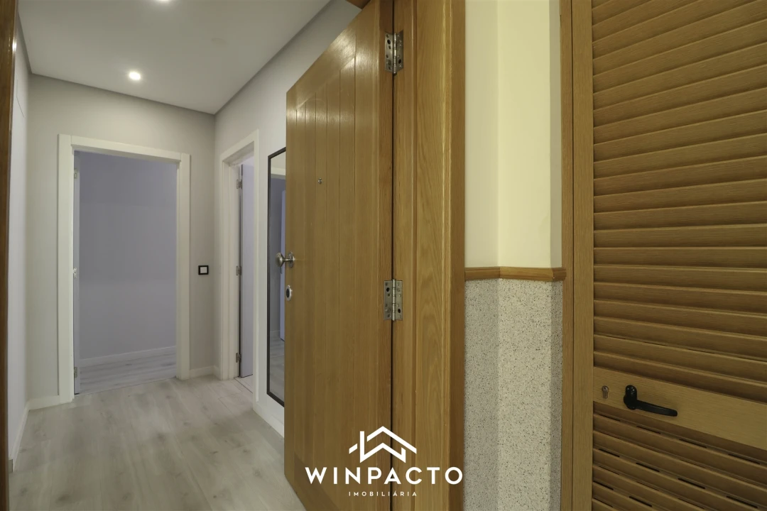 Apartamento T3 para Venda em Nelas Foto 63