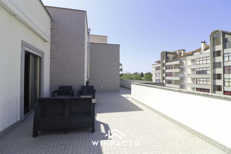 Apartamento T3 para Venda em Nelas Foto 29