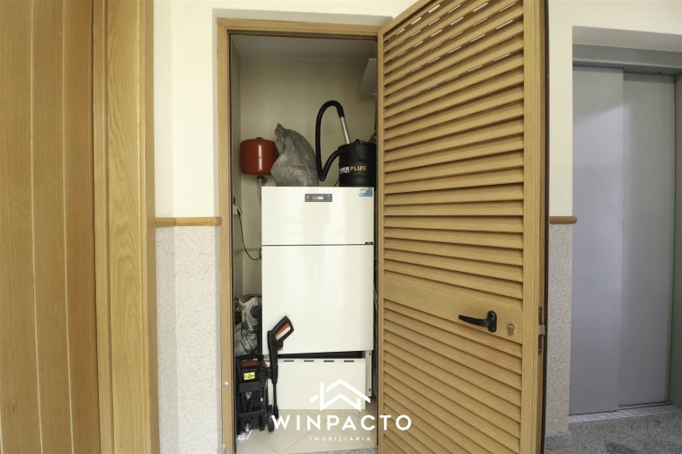 Apartamento T3 para Venda em Nelas Foto 59