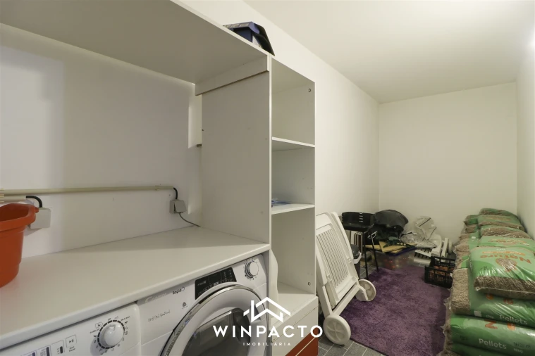 Apartamento T3 para Venda em Nelas Foto 20