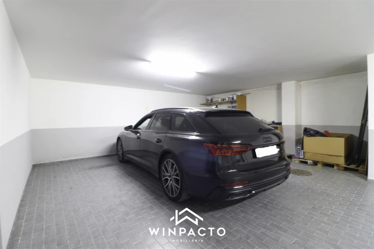 Apartamento T3 para Venda em Nelas Foto 69