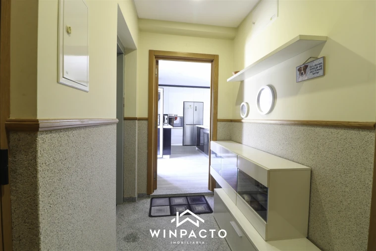 Apartamento T3 para Venda em Nelas Foto 16