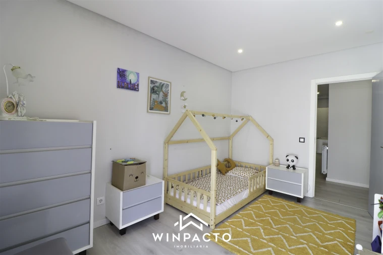 Apartamento T3 para Venda em Nelas Foto 38