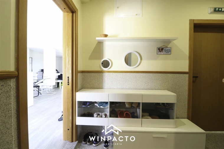 Apartamento T3 para Venda em Nelas Foto 61