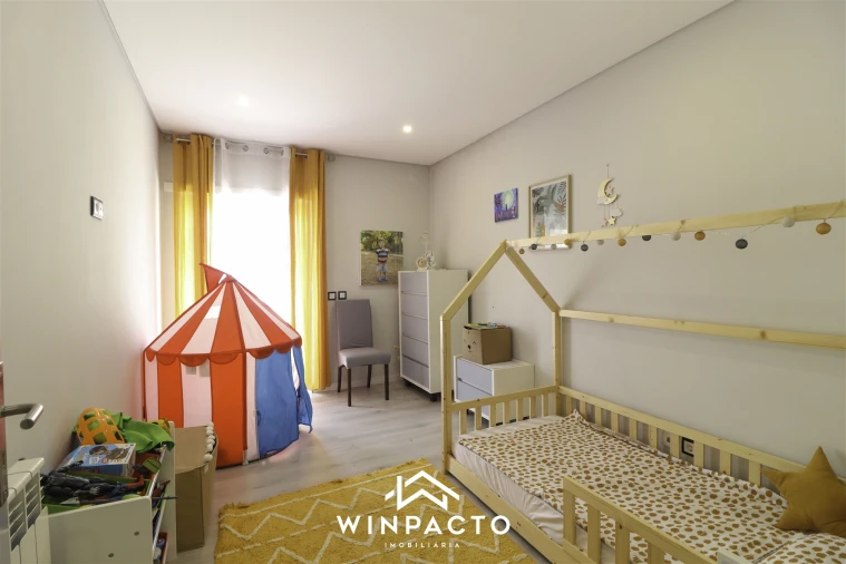 Apartamento T3 para Venda em Nelas Foto 37