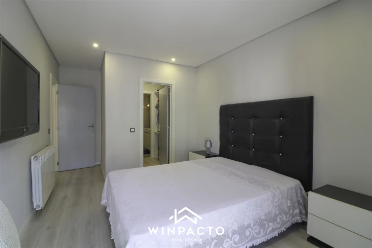 Apartamento T3 para Venda em Nelas Foto 40