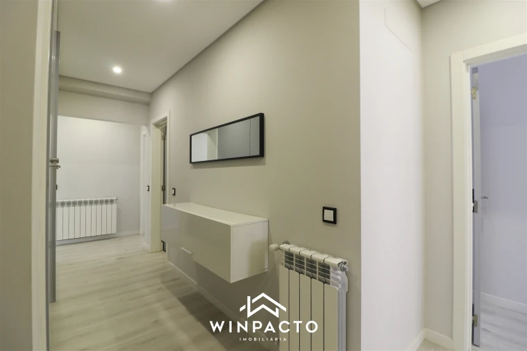 Apartamento T3 para Venda em Nelas Foto 35