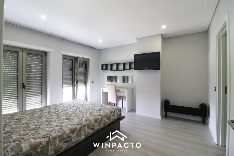 Apartamento T3 para Venda em Nelas Foto 53