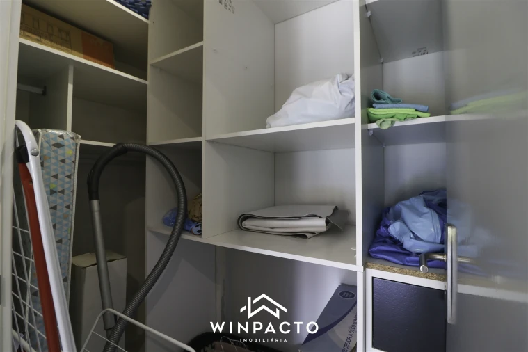 Apartamento T3 para Venda em Nelas Foto 64