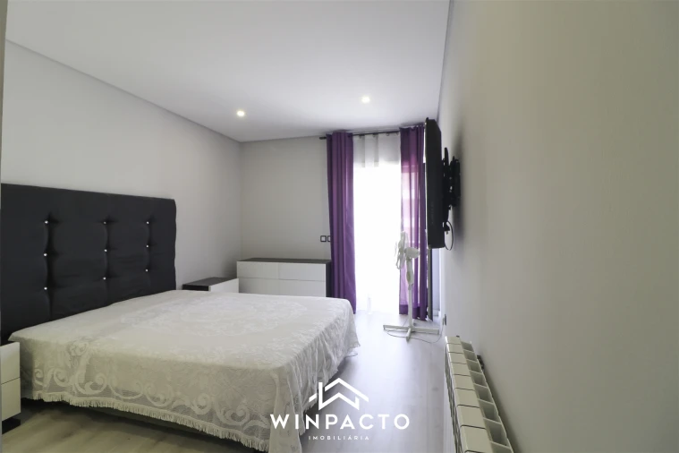 Apartamento T3 para Venda em Nelas Foto 39